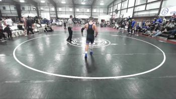 175 lbs Round 1 (8 Team) - Ryder Wade, Fremont vs Marcus Norton, American Fork