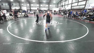 175 lbs Round 1 (8 Team) - Ryder Wade, Fremont vs Marcus Norton, American Fork