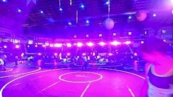 132 lbs Consi Of 32 #2 - Joaquin Medina, Centaurus HS vs Liam Dolan, Basement Brawlers