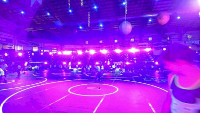 132 lbs Consi Of 32 #2 - Joaquin Medina, Centaurus HS vs Liam Dolan, Basement Brawlers