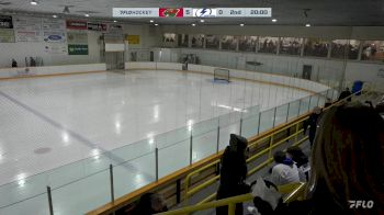 Replay: Home - 2024 Wild U18 AAA vs Interlake U18 AAA | Mar 7 @ 7 PM