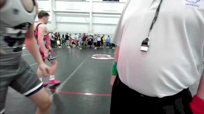 S-133 lbs Round Of 32 - Carter Stewart, KY vs Matthew Weigandt, MI