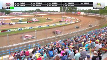 Replay: Onsite Videon - 2025 NGSP Test 8/7/25 | Aug 7 @ 6 PM