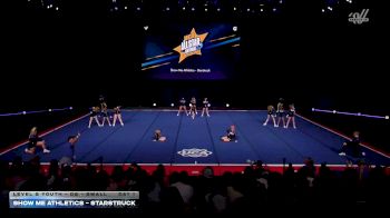 Show Me Athletics - Starstruck [2026 L2 Youth - D2 - Small Day 1] 2026 UCA & UDA All Star Nationals
