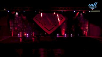 Thunder Extreme - Zeus [2024 L5 Senior - D2 Day 1] 2024 Spirit Sports Dallas Nationals