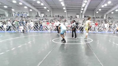 182 lbs Rr Rnd 3 - Jonathan Donohoe, Grapplers Garage - HSB vs Cameron Pote, Shore Thing Surf - HSB