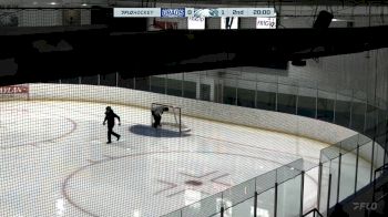 Replay: Home - 2025 Navan vs Hawkesbury | Sep 5 @ 7 PM