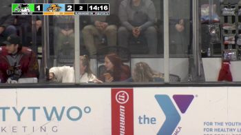 Replay: Home - 2023 Savannah vs Atlanta | Dec 29 @ 7 PM