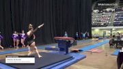 Maddy Schuster - Women's Group, Perpetual Motion Gymnastics Center - 2021 Women's Xcel Region 4 Championships
