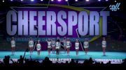 Louisiana Spirit - Iconic [2024 L2 - U16 Day 1] 2024 CHEERSPORT National All Star Cheerleading Championship