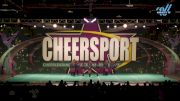 Inspire Athletics - Royalty [2025 L3 Junior - Small - B Day 1] 2025 CHEERSPORT National All Star Cheerleading Championship
