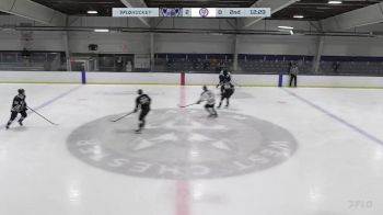 Replay: Home - 2025 WBS Knights vs West Chester | Jan 25 @ 8 PM