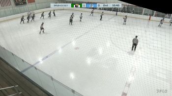 Replay: Home - 2024 SS Kings vs Islanders HC | Feb 4 @ 2 PM