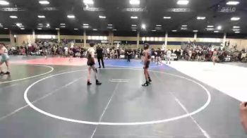 109 lbs Consi Of 8 #2 - Frank Soliz, Pride WC vs Erick Soza, Madera WC