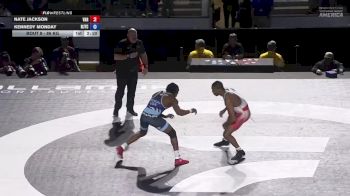 Replay: FWNIA: Lee vs Ono | Feb 26 @ 6 PM