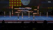 Wesley Chapel Coyotes - Southeast [2024 FYD Pop Warner Thursday] 2024 Pop Warner National Cheer & Dance Championship