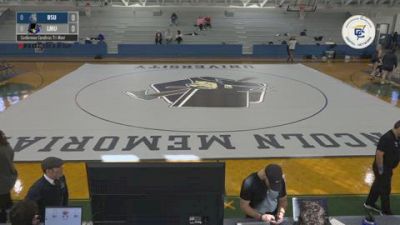 Replay: Bluefield State vs Lincoln Memorial | Jan 21 @ 3 PM