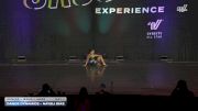 Dance Dynamics - Nayeli Diaz [2025 Junior - Solo - Jazz Day 1] 2025 Encore Grand Nationals