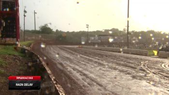 Full Replay (Rainout) | Kevin Gobrecht Memorial/PA Speedweek at Lincoln Speedway 6/28/25