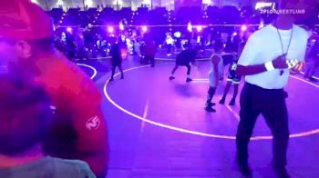 55 lbs Rr Rnd 1 - Jordy Smart, Ravage vs Herra Fisher, Tri-Cities WC