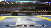 Brandon Michael Webb vs Michael Earl Ducre Jr 2026 Pan Jiu Jitsu IBJJF Championship