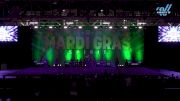 Rock Cheer Company - Fireflies [2025 L1 Youth - Small - A Day 1] 2025 Mardi Gras Grand Nationals