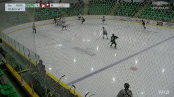 Replay: Home - 2023 Portage vs Selkirk | Dec 19 @ 7 PM