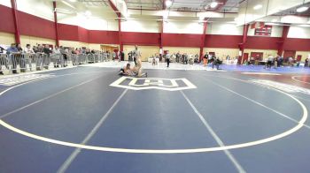 120 lbs Final - Mason Arborio, South Side Wrestling Club vs Emmett Logan, Doughboy