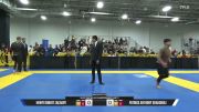 Patrick Anthony Shahgholi vs Henry Robert Zachary 2026 Pan IBJJF Jiu-Jitsu No-Gi Championship