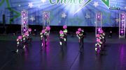 Studio 22 - Junior - Prep - Pom [2024 Junior - Prep - Pom Day 1] 2024 Nation's Choice Dance Grand Championship & Cheer Showdown