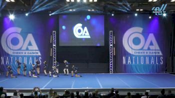 Perfect Storm Allstars - Suns [2023 L1 Junior - D2 Day 2] 2023 COA Columbus Grand Nationals