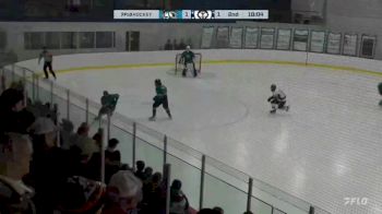 Replay: Home - 2024 Muskies vs Huskies | Dec 31 @ 1 PM