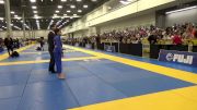 Replay: Mat 16 - 2024 IBJJF Jiu-Jitsu CON International | Aug 31 @ 9 AM