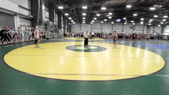 105 lbs Rr Rnd 3 - Holden Smith, Capital City Wrestling Club - MS vs John Shenk, Wayne Danger - MS