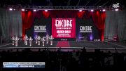 Thunder Elite - Golden Girls [2025 L1.1 Youth - PREP - D2 - Small Day 1] 2025 Encore Grand Nationals