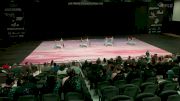 Introspection Independent "Endicott NY" at 2024 WGI Color Guard World Championships