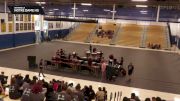 Notre Dame HS "Ontario CA" at 2026 WGI Percussion Ontario Regional+ Prelims