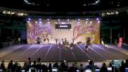 Access Cheer - High Society [2022 L5 Junior Day 2] 2022 CCD Champion Cheer and Dance Grand Nationals