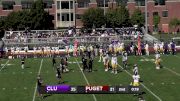 Replay: Cal Lutheran vs Puget Sound | Sep 20 @ 1 PM
