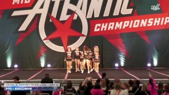 PTC - Exclusive [2026 L2 Youth - Flex - D2 Day 2] 2026 MidAtlantic Championship Grand Nationals