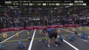 Replay: The CrossFit Games - French Commentary - 2026 The CrossFit Games | Jul 24 @ 10 AM