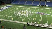 Santa Clara Vanguard "The aVANt GUARD" at 2025 DCI Southwestern Championship pres. by Fred J. Miller