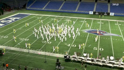 Santa Clara Vanguard "The aVANt GUARD" at 2025 DCI Southwestern Championship pres. by Fred J. Miller