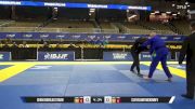 Cleveland McKinney vs Sean Douglas Starn 2026 Pan Jiu Jitsu IBJJF Championship