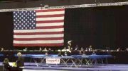 Joshua Bly - Individual Trampoline, Dulles Gymnastics - 2021 USA Gymnastics Championships