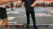 Anthony Malaguti vs Troy Mercer 2024 ADCC Austin Open