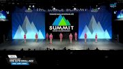 The Dance Vault - Mini Elite Small Jazz [2025 Mini - Jazz - Small Finals] 2025 The Dance Summit