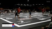 Raquel Ferreira Da Silva vs Kanandakely Kely Martins Braz 2024 ADCC South American Trials 1