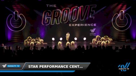 Star Performance Centre - Youth Large Lyrical [2022 Youth - Contemporary/Lyrical - Large Finals] 2022 WSF Louisville Grand Nationals