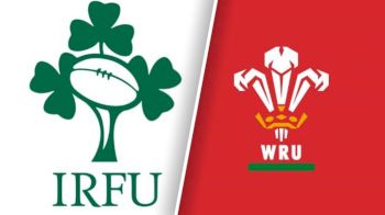 Replay: Ireland vs Wales